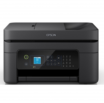 Impresora Epson Workforce WF-2935DWF