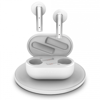 Auriculares Intrauditivos True Wireless Style 4 Ultra Moon