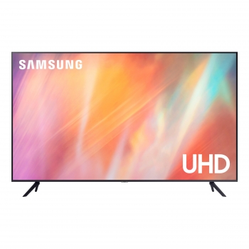 TV LED 215,9 cm (85") Samsung UE85AU7175, 4K UHD, Smart TV