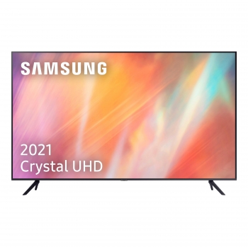 TV LED 127 cm (50") Samsung UE50AU7105, 4K UHD, Smart TV