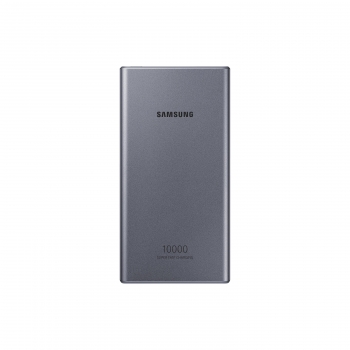 Batería Externa Samsung Tipo C 10000mAh