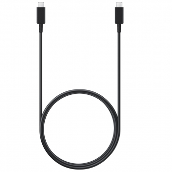 Cable Samsung USB-C 1.8m - Negro