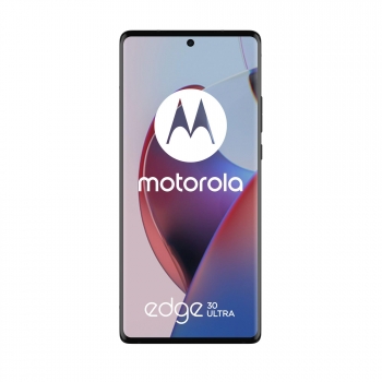 Móvil Motorola Edge 30 Ultra 12GB de RAM + 256GB - Gris
