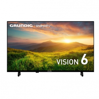 TV LED 99,06 cm (39") Grundig 39GFF6900B, 4K UHD, Smart TV