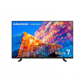 TV LED 109,22 cm (43") Grundig 43GFU7800B, 4F UHD, Smart TV