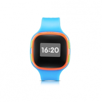 Reloj Alcatel Move Time - Azul