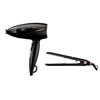 Planchas del pelo Nalk\u0026Rey - Carrefour.es