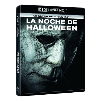 La Noche De Halloween - Uhd + Blu-ray - Imagen 2