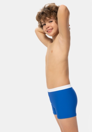 Boxer con cintura elástica de Niño TEX
