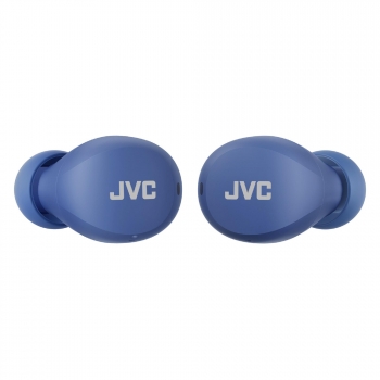 Auriculares Inalámbricos JVC TWS HA A6T - Azules
