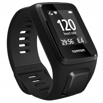 TomTom Spark 3 Cardio Grande
