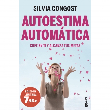Autoestima Automática. SILVIA CONGOST