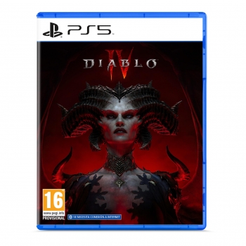 Diablo IV para PS5