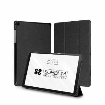 Funda Subblim para Tablet Galaxy Tab A7 2020 T500/505 10,4”