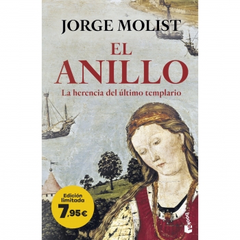 El Anillo. JORGE MOLIST