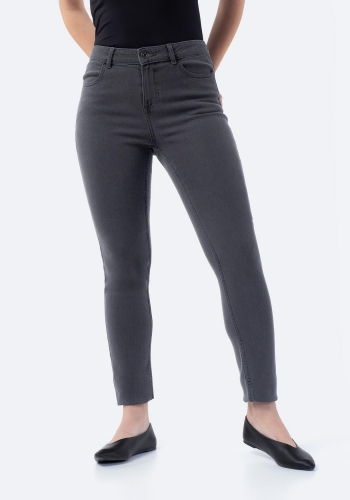 sitio Correo aéreo estas Pantalones Vaqueros Mujer - Jeans Carrefour Tex