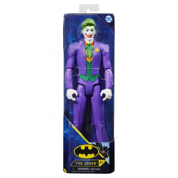 Batman Figura Joker 30 cm +3 Años