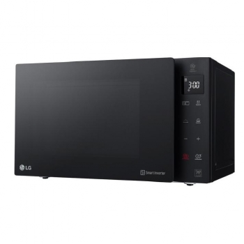 Microondas con Grill  LG MH6535GDS