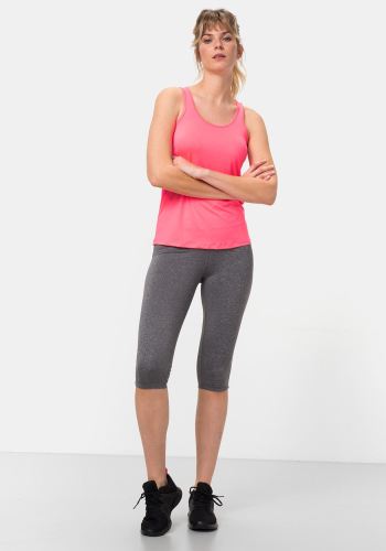 Pantalones Leggings y Shorts