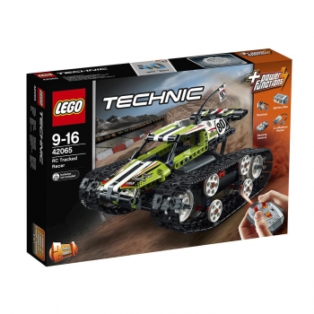 Lego Technic - Deportivo Todoterreno RC