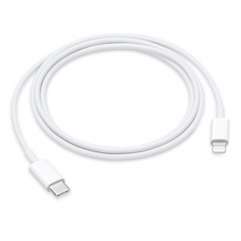 Cable Lightning a USB-C Apple MM0A3ZM/A