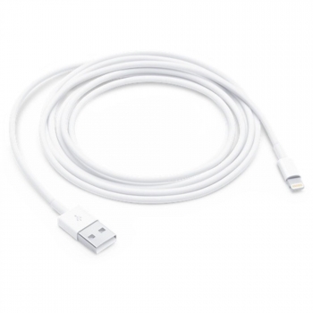 Cable de conector Lightning a USB Apple MD819ZM/A