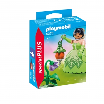 Playmobil - Princesa del Bosque