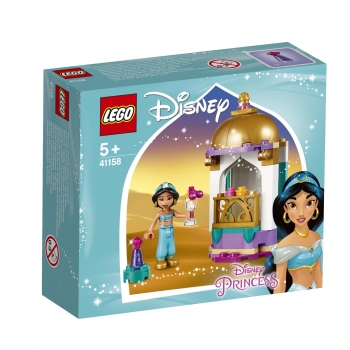 LEGO Disney Princess - Pequeña Torre de Jasmine