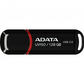Memoria USB Adata AUV150 3.1 128GB - Negro