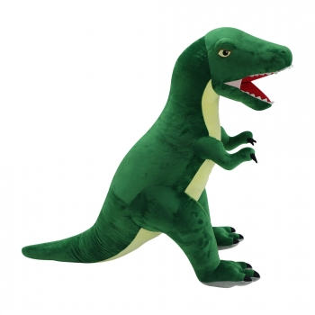 Peluche T-Rex 133 cm +1 año