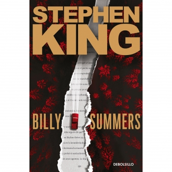 Billy Summers (Edición en Español). STEPHEN KING