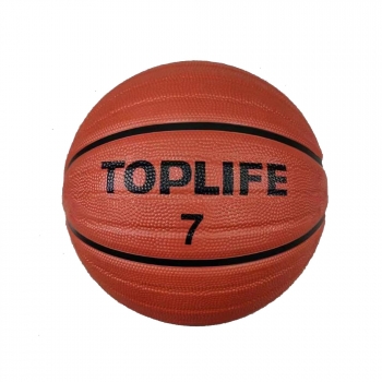 Balón de Baloncesto Toplife Talla 7