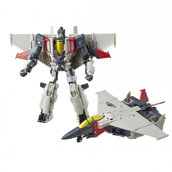 Transformers Spark Plus 20 Avión +3 años