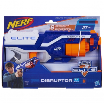 Nerf - Elite Disruptor