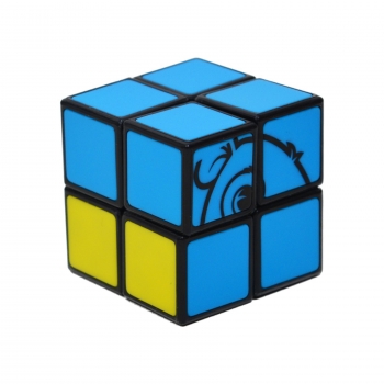 Goliath -  Cubo Rubik's Junior 2x2