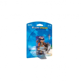 Playmobil - Pirata