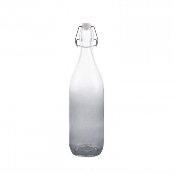 Botella de Vidrio 1 L CARREFOUR HOME