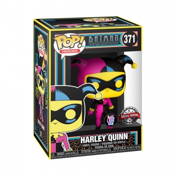 Figura Funko Pop Heroes - Dc Harley Quinn