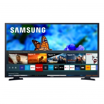 TV LED 81,28 cm (32") Samsung 32T5305CK, Full HF, Smart TV