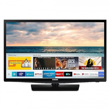 TV LED 60,96 cm (24") Samsung UE24N4305AK, HD, Smart TV