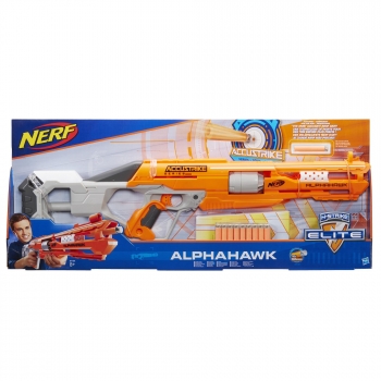 Nerf - Elite Alphahawk