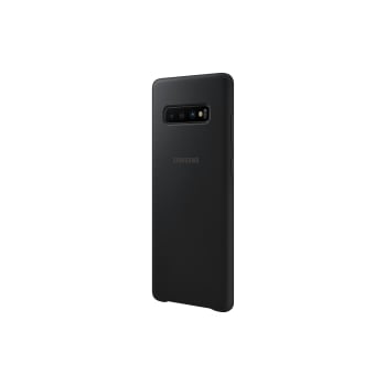 Funda Samsung Galaxy S10 Plus Silicone Cover