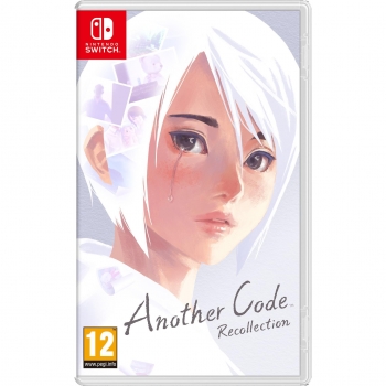 Another Code Recollection para Switch
