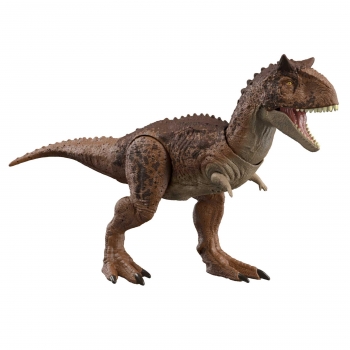 Jurassic World Epic Attack Carnotaurus Dinosaurio de Juguete +4 años