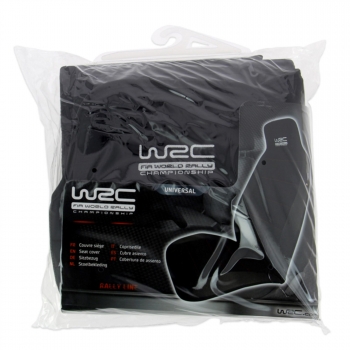 Cubre Asiento Universal WRC Rally Line