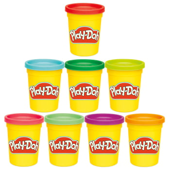 Play-Doh Bote 122 grs +2 años