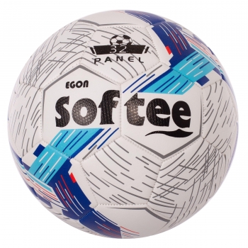 Balón de Fútbol Softee 