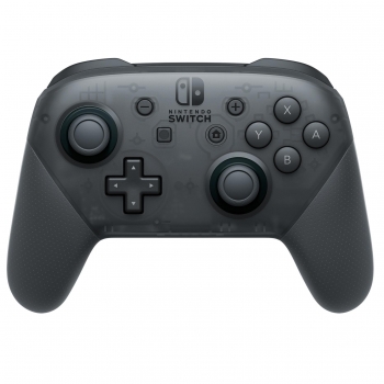 Mando Inalámbrico Pro-Controller +  cable USB para Nintendo Switch