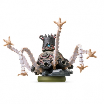 Figura Interactiva Amiibo Guardian (colección Zelda)