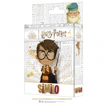 Harry Potter Similo +8 años